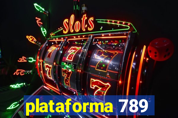 plataforma 789